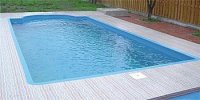 PISCINA MONOBLOC - PISCINA MONOBLOC